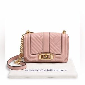 Rebecca Minkoff   crossbody